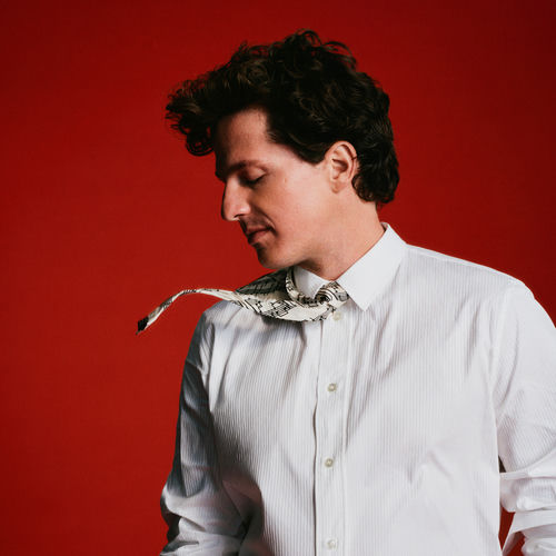 Charlie Puth